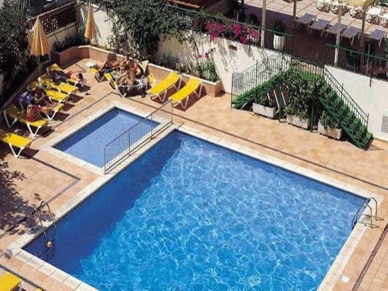 فندق روك ليندا كان باستيليا المظهر الخارجي الصورة